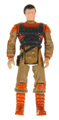 Remolded Toy