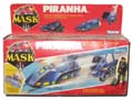 Boxed Piranha Image