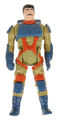 Remolded Toy