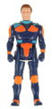 Remolded Toy