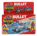 Boxed Bullet Image