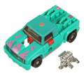 Picture of Turbofire