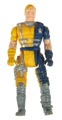 Matt Trakker Image