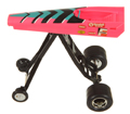 Afterburner (Cannon Launcher) Image