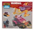 Boxed Vandal Image