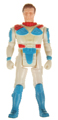 Remolded Toy