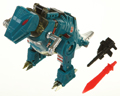 Grimlock (turquoise) Image