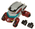 Cybertron Mode Autobot Ratchet Image