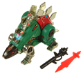 Picture of Snarl (green)