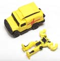 Picture of Autobot Ratchet