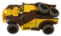 Remolded Toy