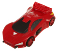 Picture of Iron Man (car)
