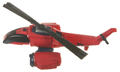 Remolded Toy