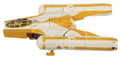 Remolded Toy