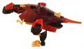 Remolded Toy