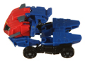 Armor Up Optimus Prime Image