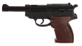 Walther P-38 Image