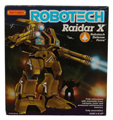 Boxed Raidar X Image