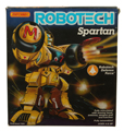 Boxed Spartan Image