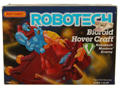 Boxed Bioroid Hover Craft Image
