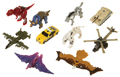 Mini-Con Class 10 Pack Image