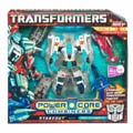 Boxed Stakeout with Protectobots Image