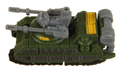 Mobile Artillery Drone Image
