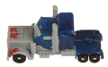 Fireburst Optimus Prime Image