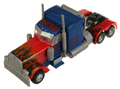 Picture of Optimus Prime