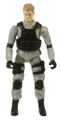 Remolded Toy