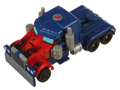 Picture of Optimus Prime