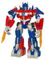 Picture of Optimus Prime