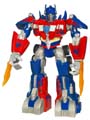 Optimus Prime Image