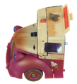 Remolded Toy
