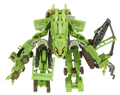 Constructicon Devastator Image