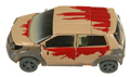 Remolded Toy