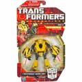 Boxed Cybertronian Bumblebee  Image