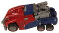 Remolded Toy