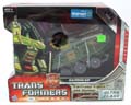Boxed Hardhead Image
