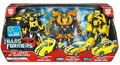 Boxed Legacy of Bumblebee Image
