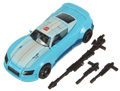 Blurr Image