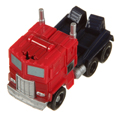 Picture of Optimus Prime
