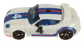 Remolded Toy