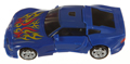 Remolded Toy