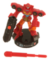 Rodimus Image