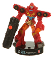 Rodimus Image