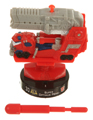 Picture of Super Optimus Prime (Vehicle Mode)