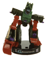 Scorponok Image