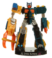 Omega Supreme Image