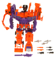 Devastator (orange) Image